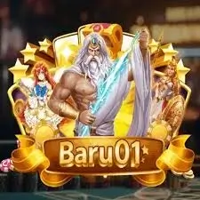 BARU01 - Game Domino Seru dan Menyenangkan