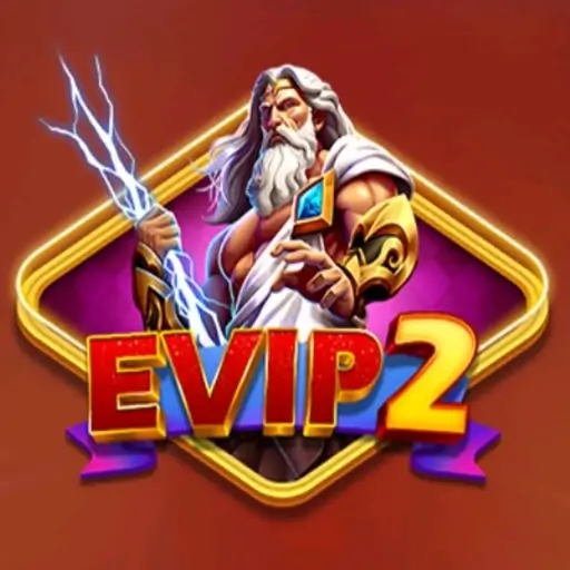 EVIP2 - Game QiuQiu Terbaik untuk Penggemar Kartu