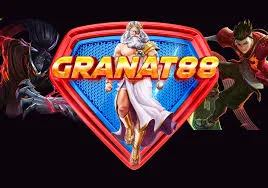 GRANAT88 - Aplikasi Sportsbook Terpercaya untuk Para Pecinta Taruhan