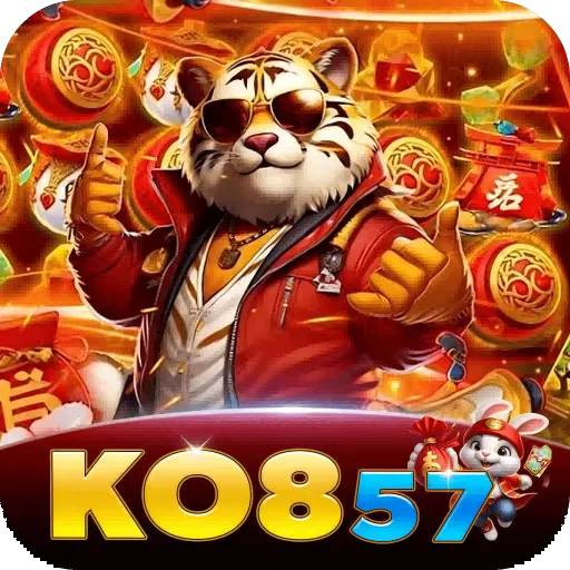 KO857 - Game Idle Seru dan Mengasyikkan