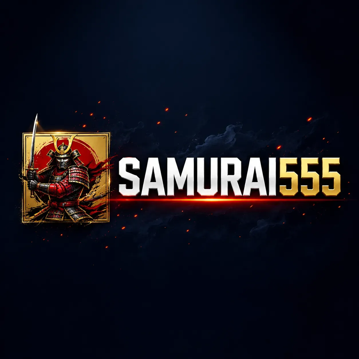 SAMURAI555 - Tantangan Seru dalam Permainan Puzzle